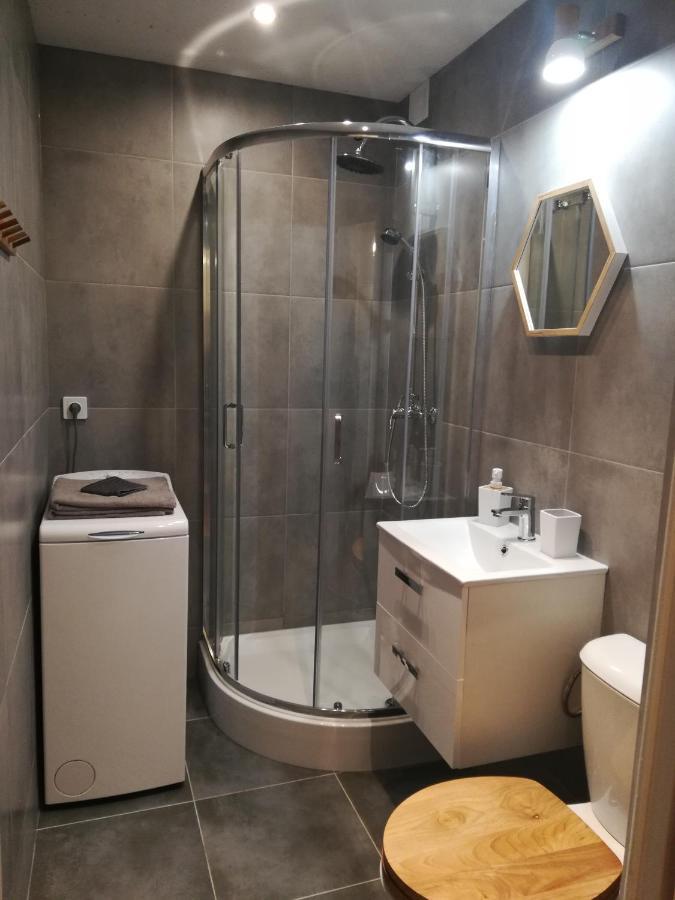 Apartament La Mar Sopot Buitenkant foto