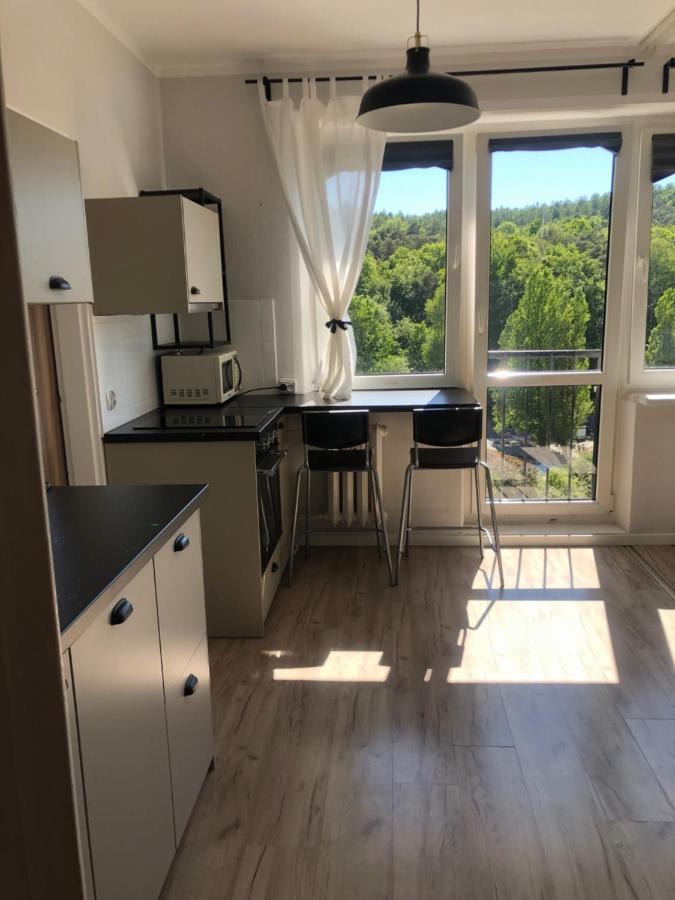 Apartament La Mar Sopot Buitenkant foto