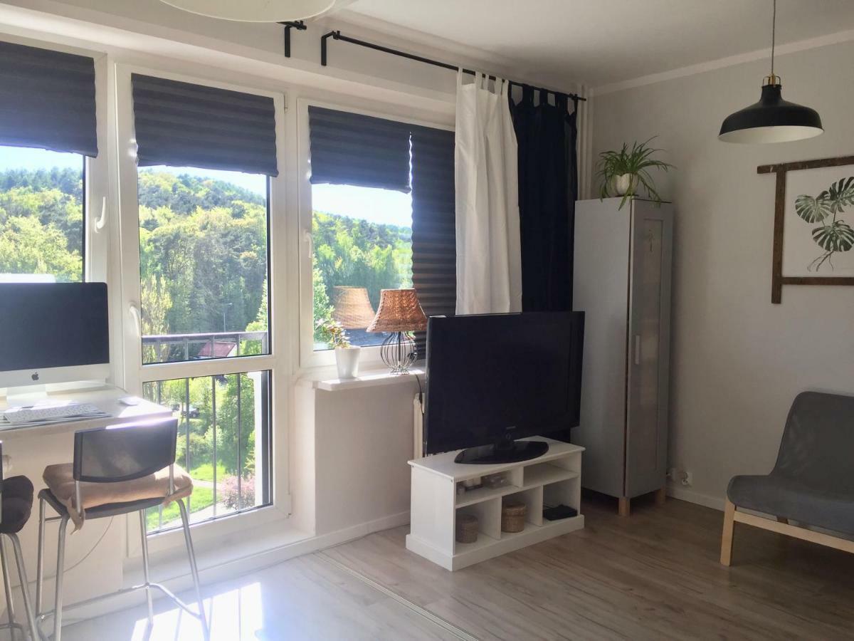 Apartament La Mar Sopot Buitenkant foto