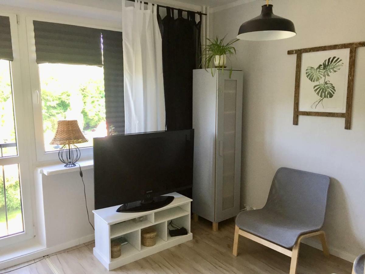 Apartament La Mar Sopot Buitenkant foto