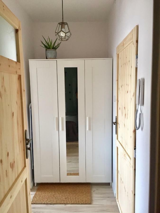 Apartament La Mar Sopot Buitenkant foto