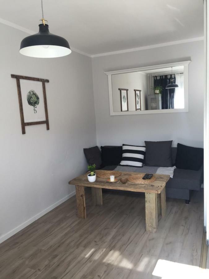 Apartament La Mar Sopot Buitenkant foto