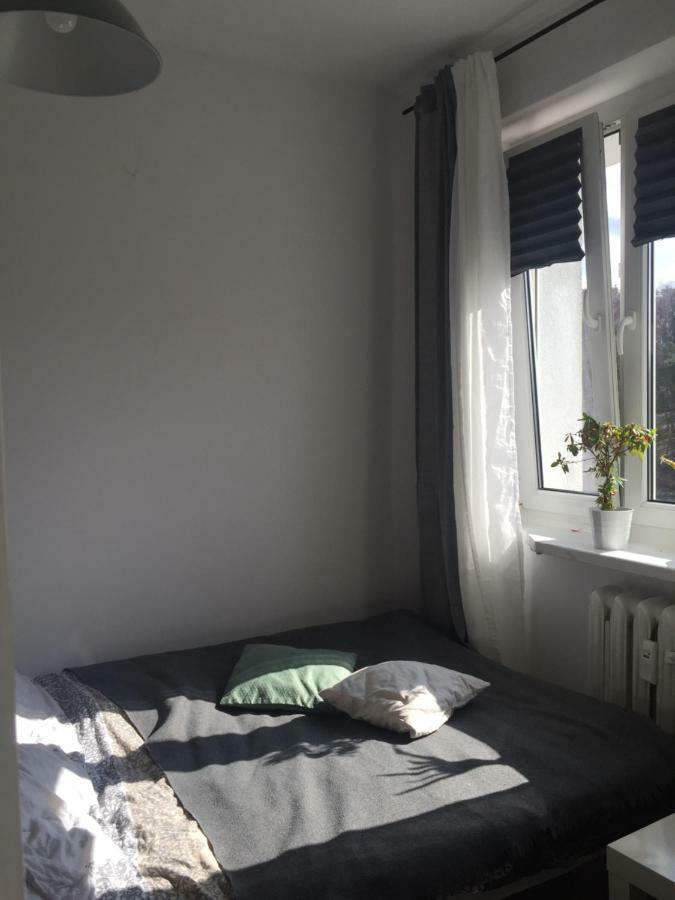 Apartament La Mar Sopot Buitenkant foto